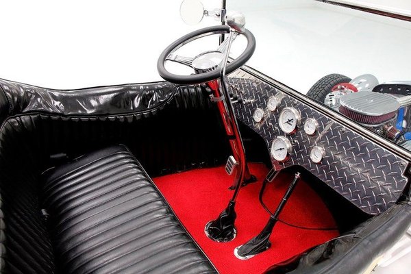 1923 Ford T Bucket for Sale $18,900