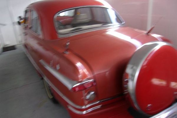 1951 Ford Deluxe  for Sale $33,495 