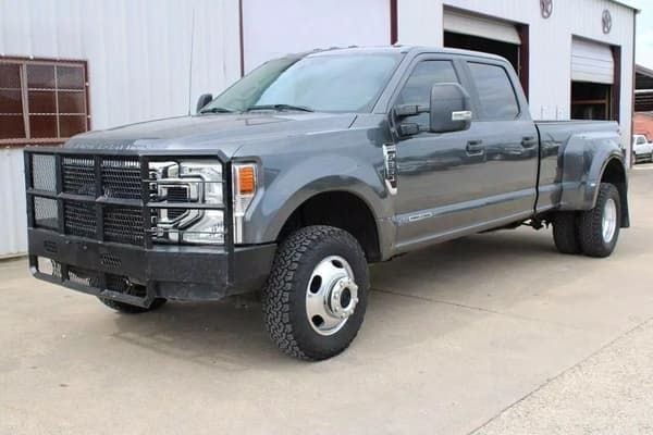 2020 Ford F-350 Super Duty  for Sale $41,500 