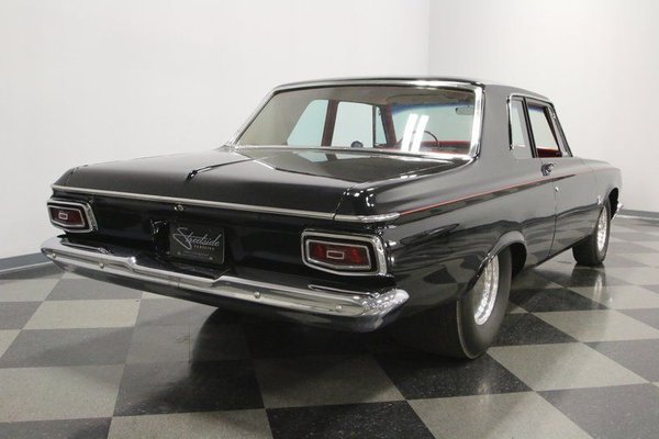 1964 Plymouth Savoy Hemi for Sale $64,995
