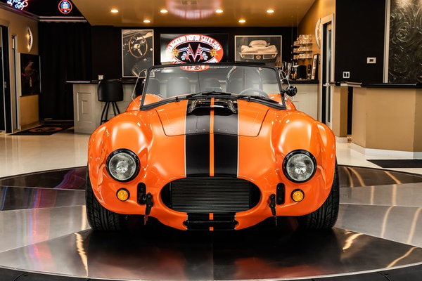 1965 Shelby Cobra Backdraft  for Sale $149,900 
