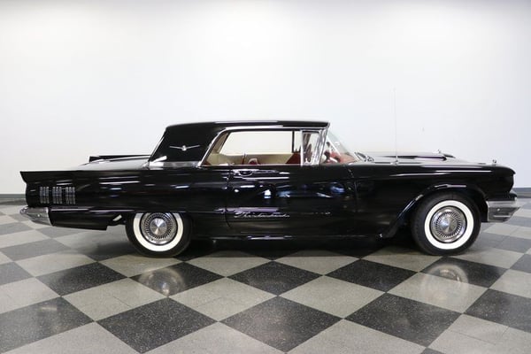 1960 Ford Thunderbird  for Sale $29,995 