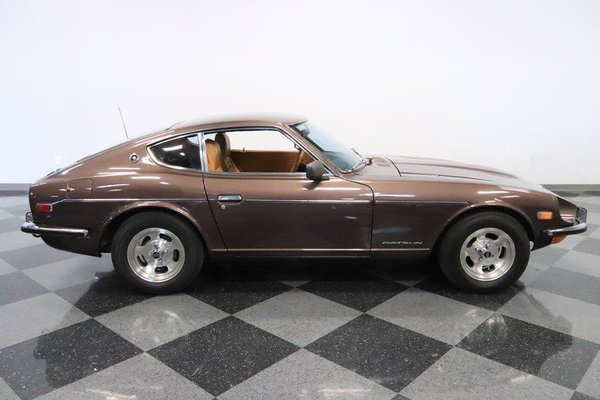 1973 Datsun 240Z for Sale $23,995