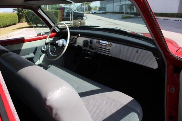1958 Studebaker Silver hawk for Sale $37,500