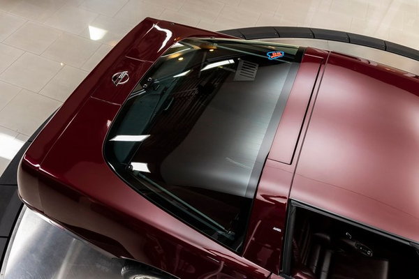 1993 Chevrolet Corvette 40th Anniversary  for Sale $34,900 