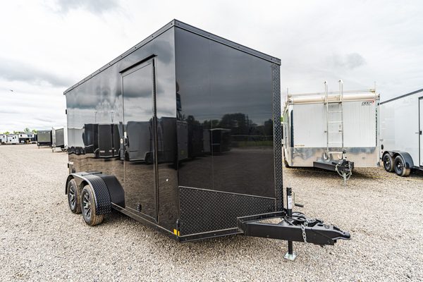 2024 Formula Trailers BUMPER  for Sale $12,284 