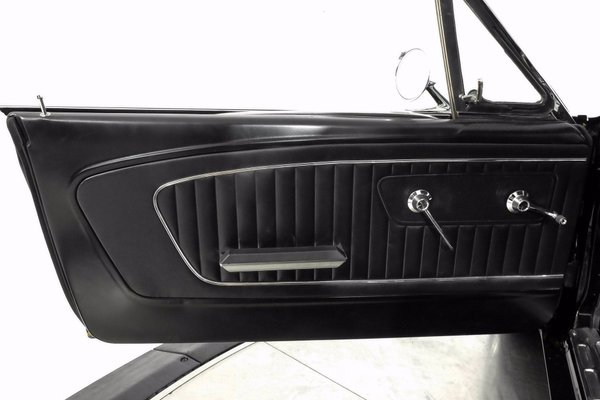 1965 Ford Mustang for Sale $79,777