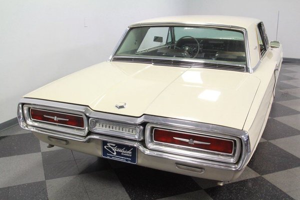 1964 Ford Thunderbird for Sale $14,995