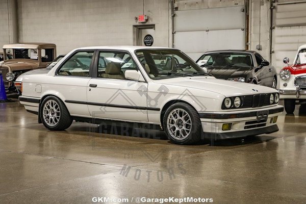 1991 BMW 325i  for Sale $28,900 