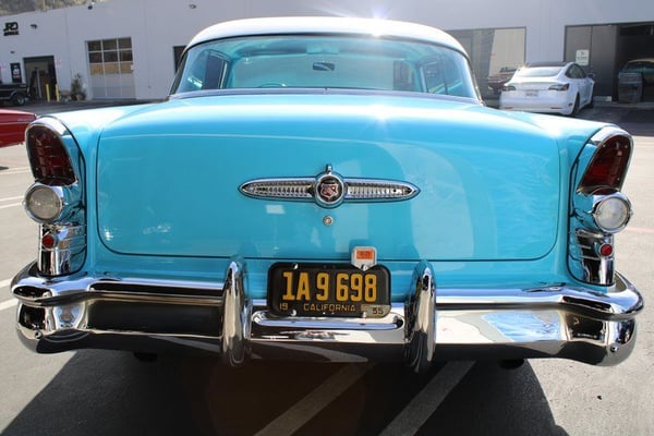 1955 Buick Special  for Sale $54,995 