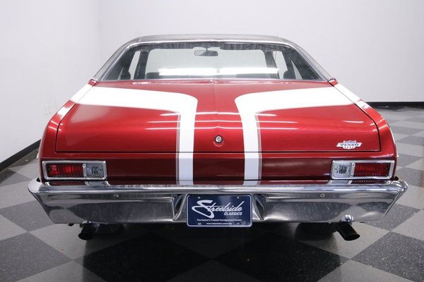1969 Chevrolet Nova SS Yenko Deuce Tribute for Sale $32,995