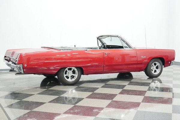 1967 Plymouth Fury III for Sale $22,995
