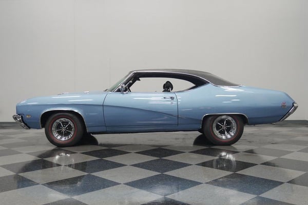 1969 Buick GS 400  for Sale $37,995 