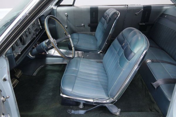 1965 Mercury Monterey Marauder for Sale $24,995
