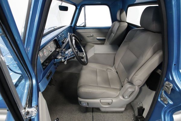 1966 Chevrolet C10 for Sale $46,995