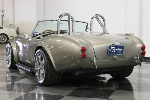 1966 Shelby Cobra Factory Five for Sale $42,995