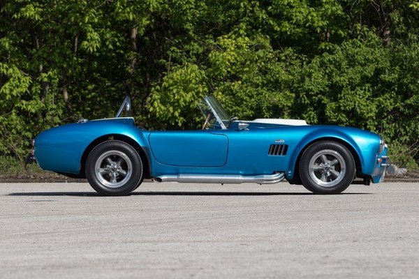 1966 Shelby Cobra for Sale $39,995