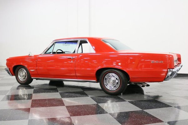 1964 Pontiac GTO for Sale $35,995