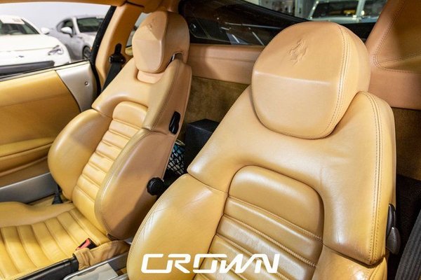 2003 Ferrari 360 for Sale $89,929