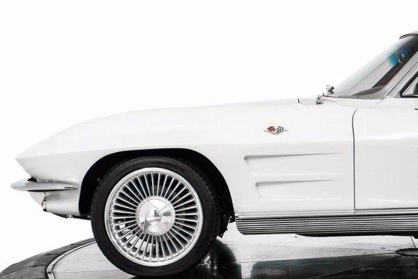 1963 Chevrolet Corvette for Sale $289,995
