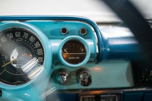 1957 Chevrolet 210 for Sale $0