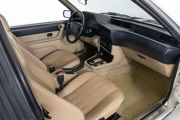 1988 BMW 635csi for Sale $12,995
