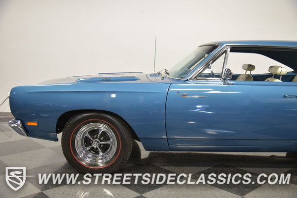 1969 Plymouth Road Runner  for Sale $84,995 