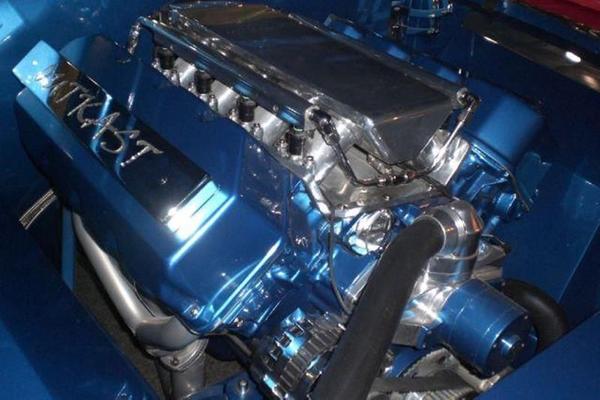 1961 Plymouth Fury CPE CUSTOM for Sale $69,900