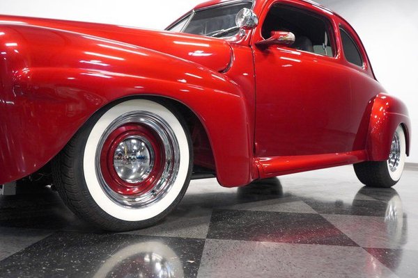1948 Ford Super Deluxe for Sale $41,995
