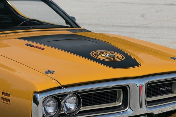 1971 Dodge Charger Super Bee for Sale $54,995