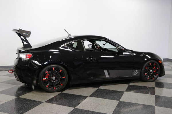 2013 Scion FR-S Supercharged  for Sale $39,995 