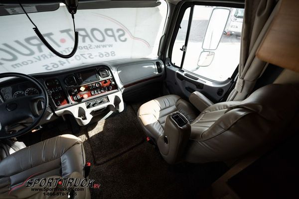 2016 Renegade 2800AM