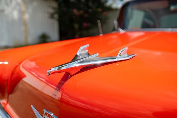 1956 Chevrolet Bel Air for Sale $55,000