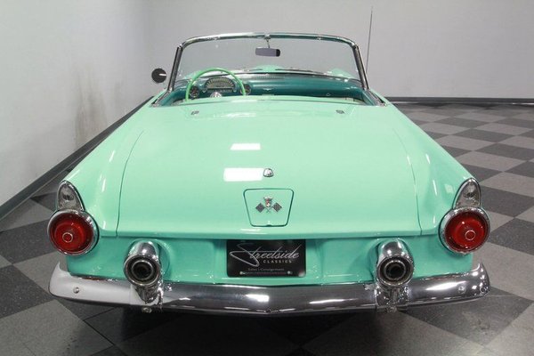 1955 Ford Thunderbird for Sale $43,995