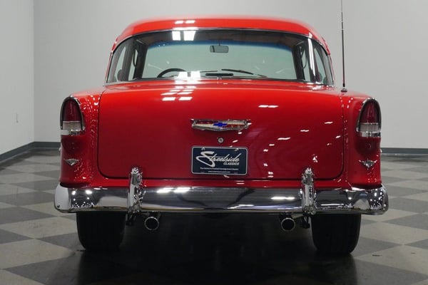 1955 Chevrolet 210 Del Ray  for Sale $99,995 