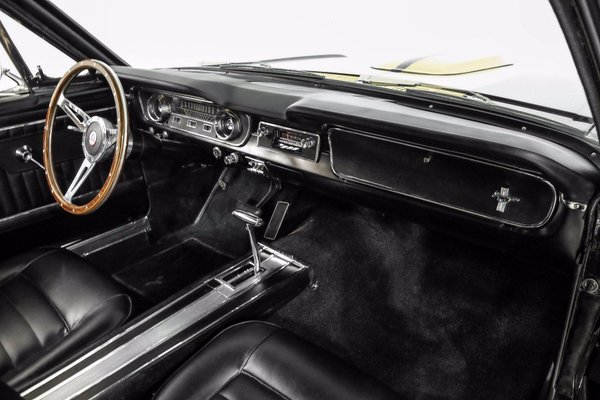 1965 Ford Mustang for Sale $79,777