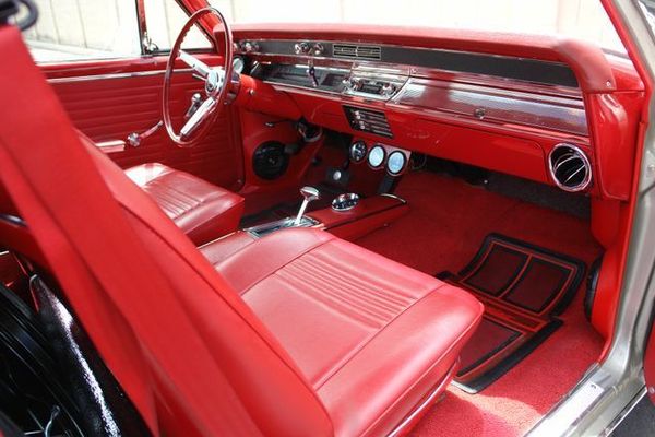 1967 Chevrolet EL Camino for Sale $0