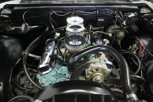 1964 Pontiac Catalina  for Sale $47,995 