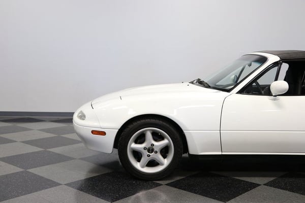 1990 Mazda Miata  for Sale $12,995 