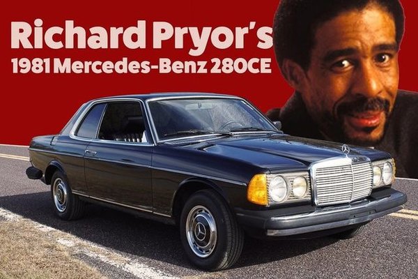 1981 Mercedes-Benz 280 for Sale $12,900