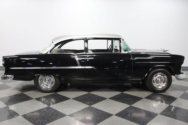 1955 Chevrolet 210  for Sale $39,995 