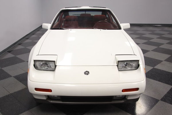 1987 Nissan 300ZX T-Top  for Sale $16,995 