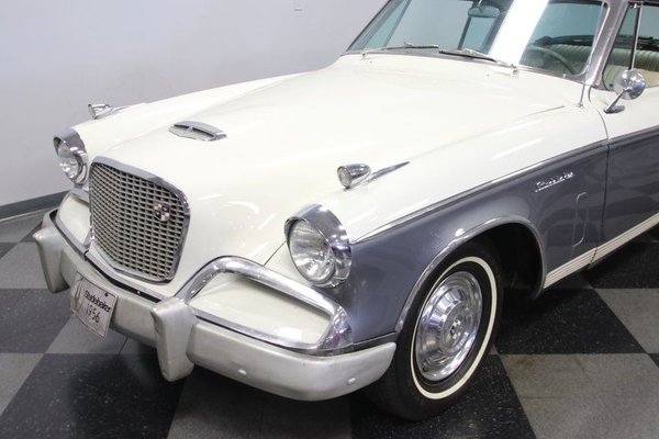 1956 Studebaker Golden Hawk for Sale $29,995