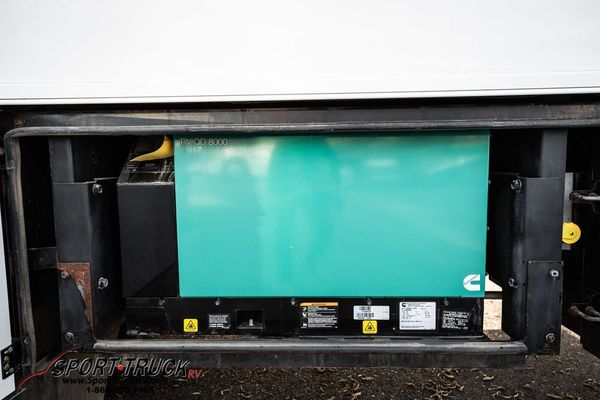 2016 Renegade 2800AM