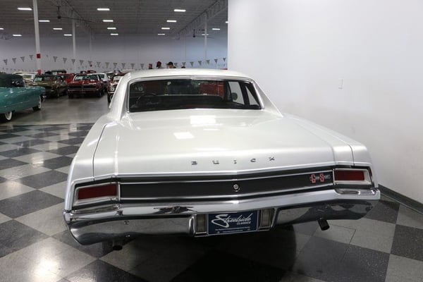 1966 Buick Skylark GS Restomod Tribute  for Sale $42,995 