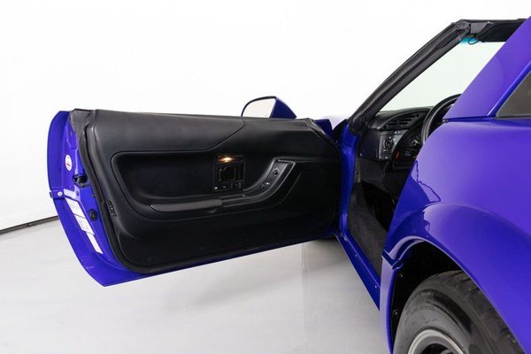 1996 Chevrolet Corvette Grand Sport for Sale $39,995