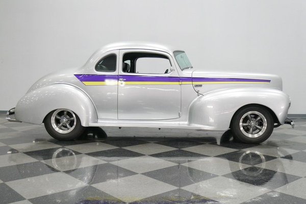 1940 Hudson Commodore for Sale $29,995
