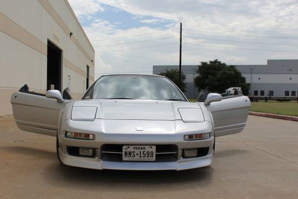1991 Honda NSX for Sale $42,000