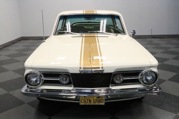 1965 Plymouth Barracuda for Sale $37,995