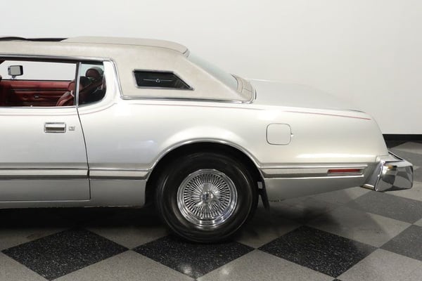 1975 Ford Thunderbird  for Sale $22,995 